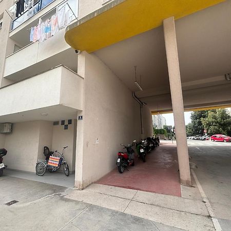 Apartment Dalmatinos Split Znjan מראה חיצוני תמונה
