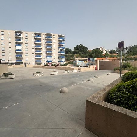 Apartment Dalmatinos Split Znjan מראה חיצוני תמונה