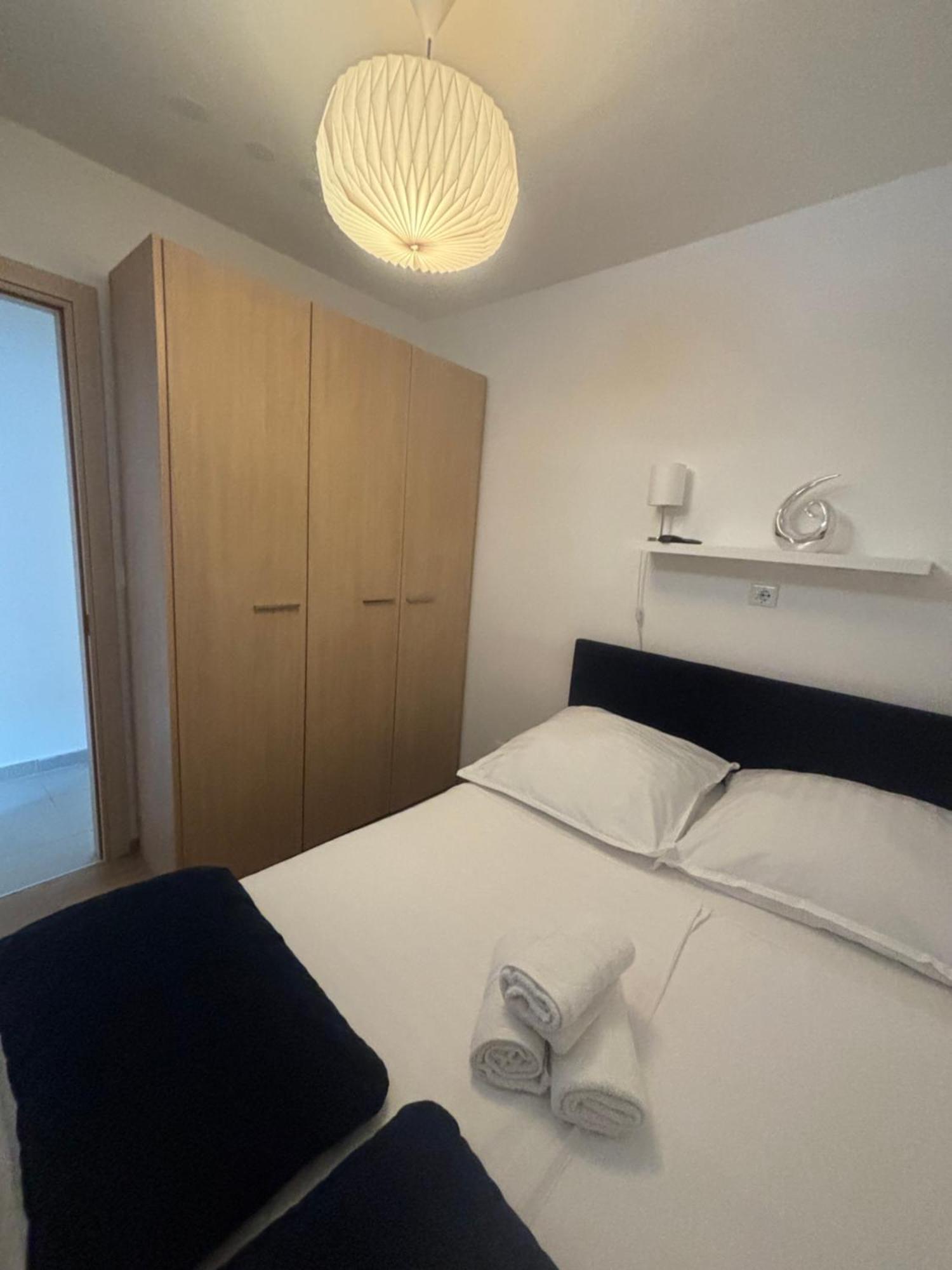 Apartment Dalmatinos Split Znjan מראה חיצוני תמונה