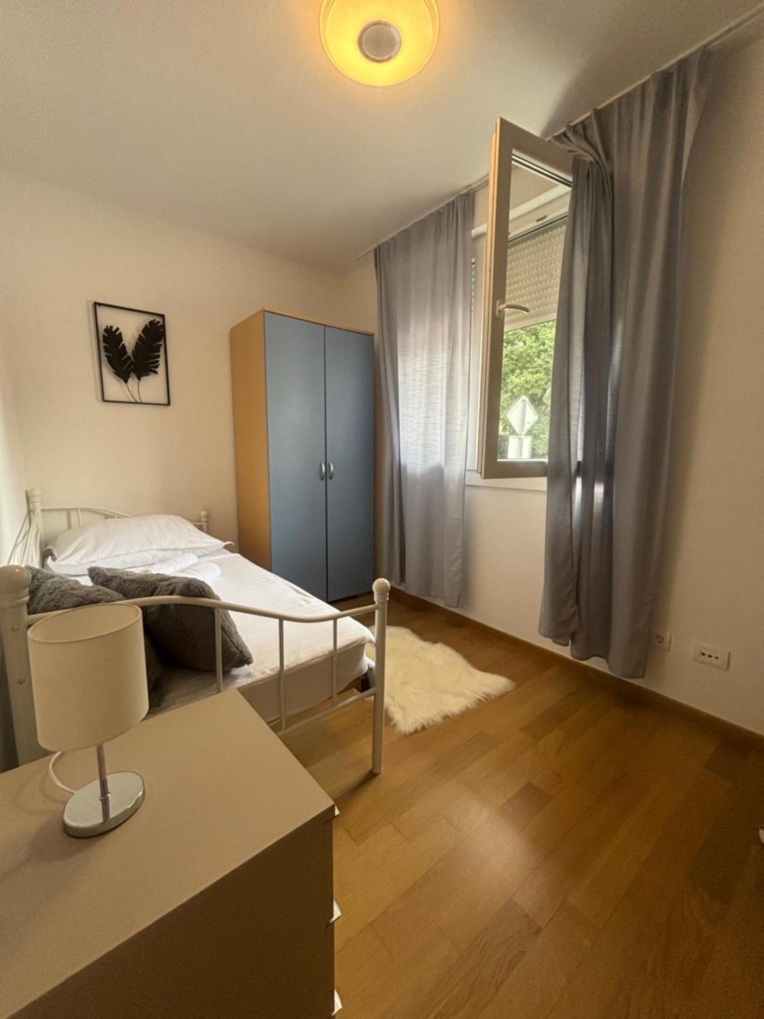 Apartment Dalmatinos Split Znjan מראה חיצוני תמונה