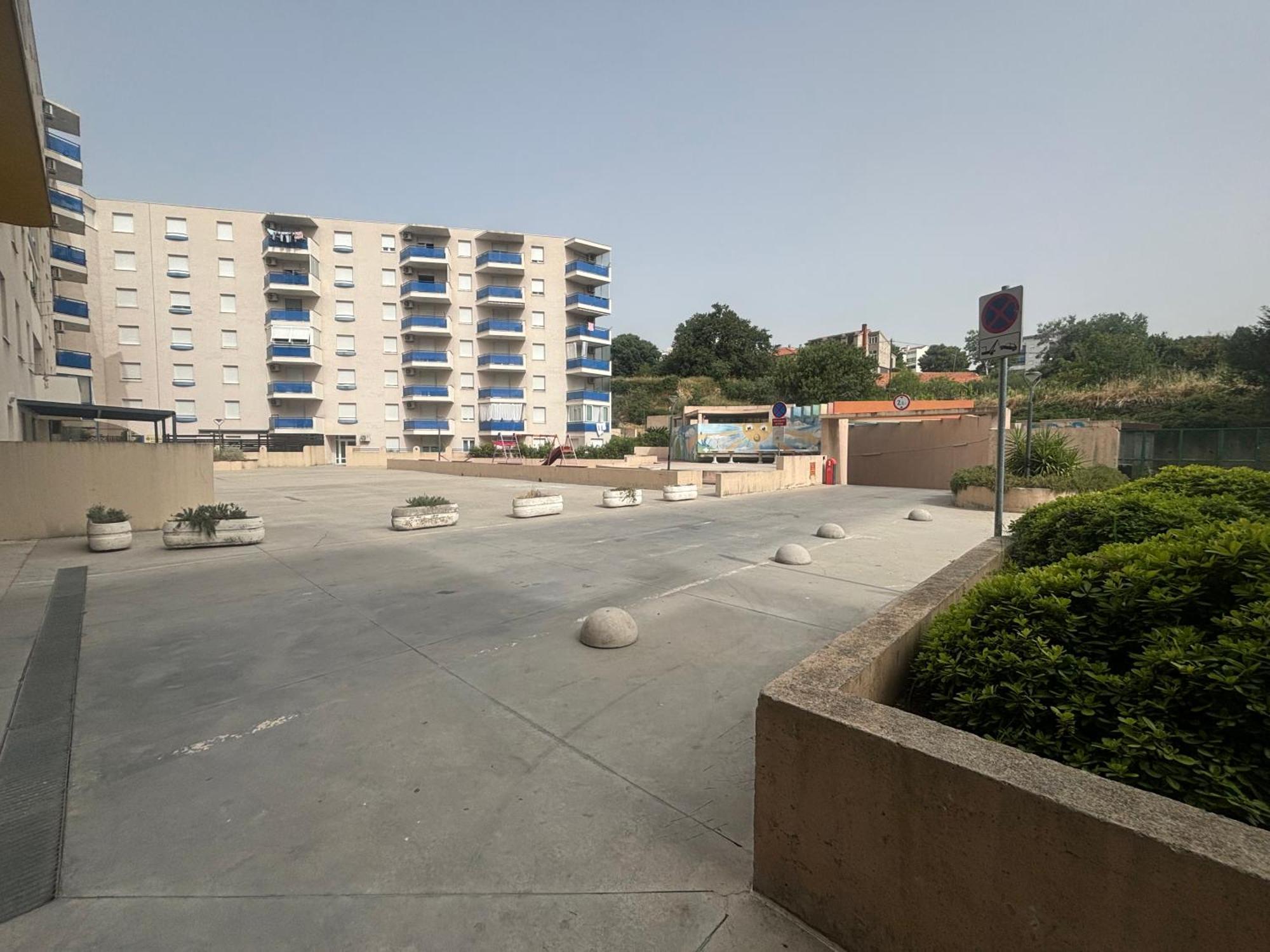 Apartment Dalmatinos Split Znjan מראה חיצוני תמונה